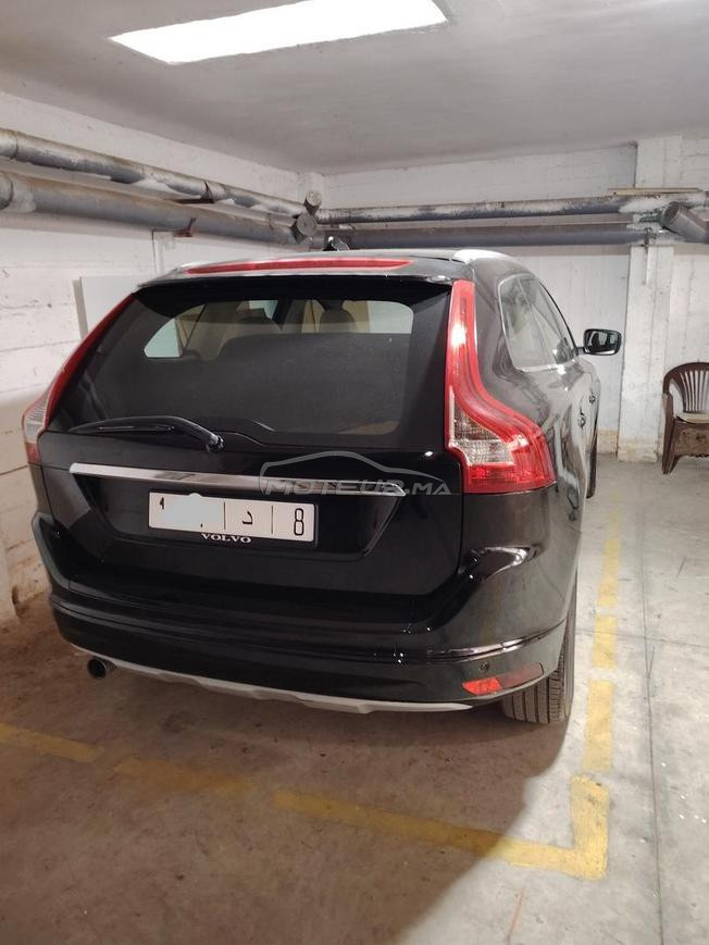 Bon volvo xc60 