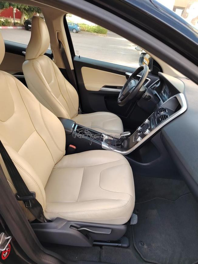 Bon volvo xc60 