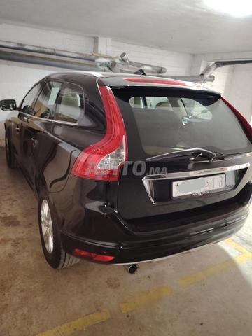 Bon volvo xc60 - 2