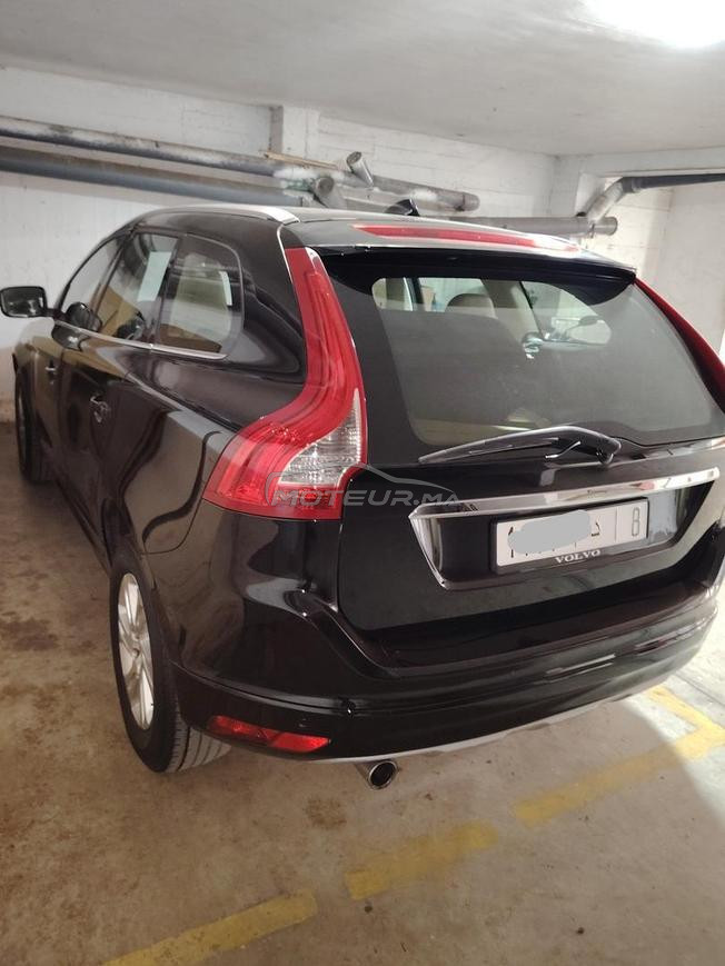 Bon volvo xc60 
