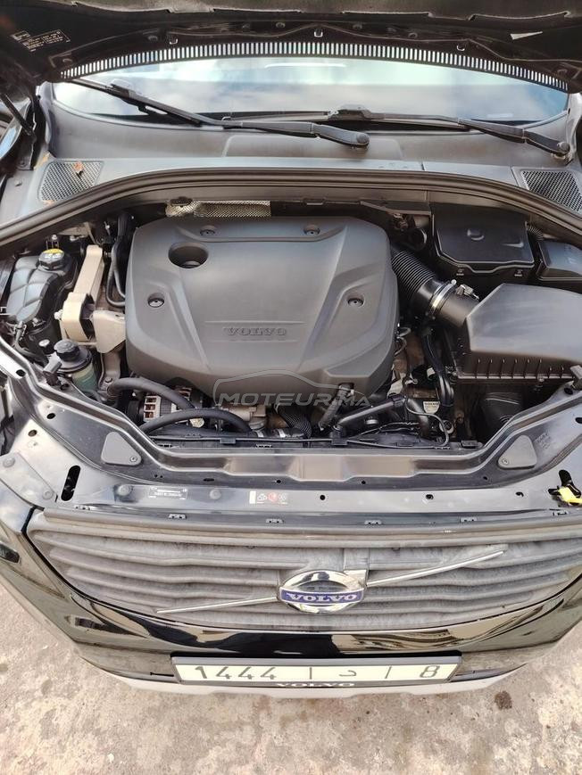 Bon volvo xc60 