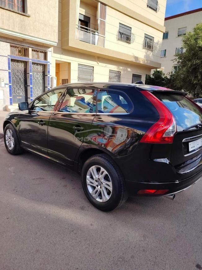Bon volvo xc60 