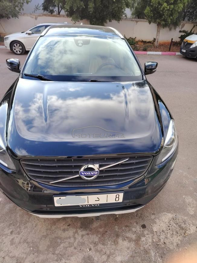 Bon volvo xc60 