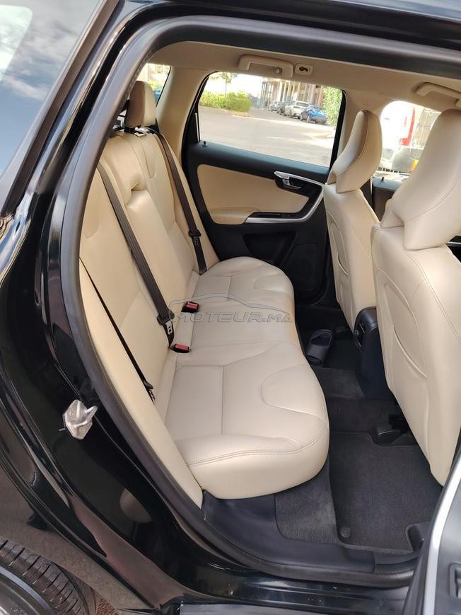 Bon volvo xc60 
