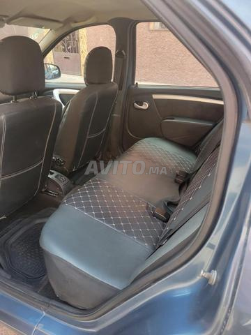 Dacia Logan - 2
