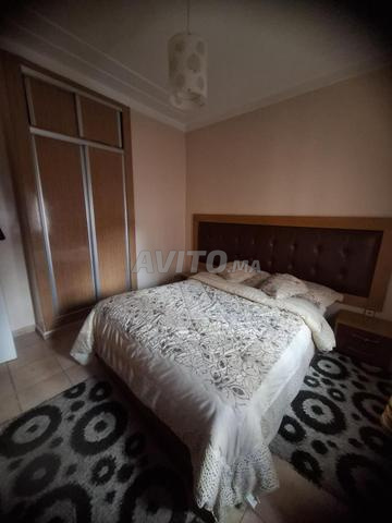 Appartement près centre Gueliz