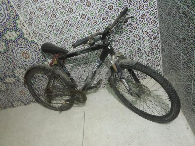Vélo bon état - 2