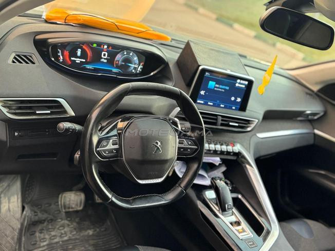 Peugeot 3008 allure 