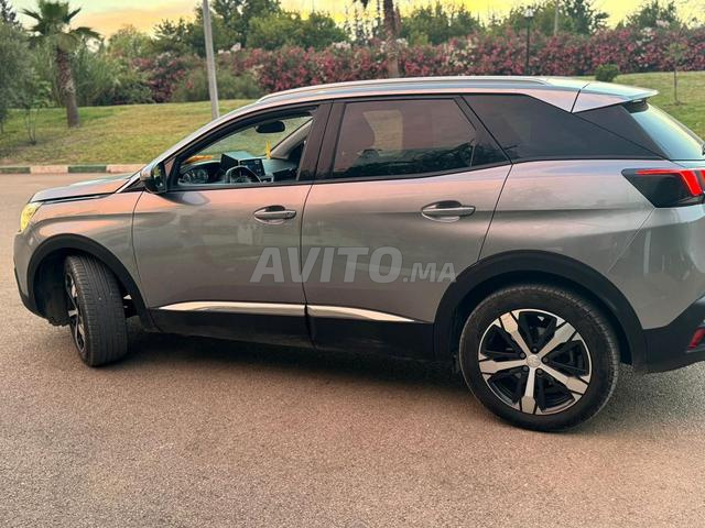 Peugeot 3008 allure - 2