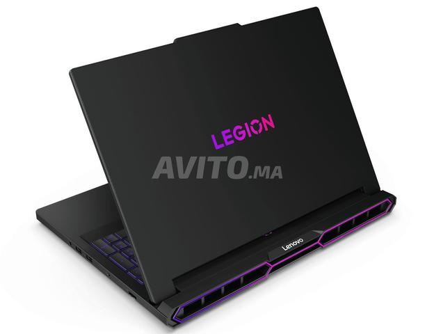 Lenovo Legion Pro 5 Ultra 9 RTX 5070 Ti - 2