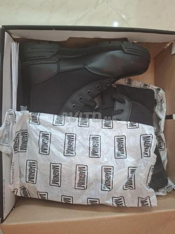 Bottes Magnum noires neuves - 2