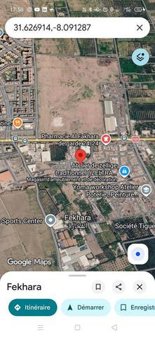 دار في الفخارة قرب مرجان المسيرة - 2