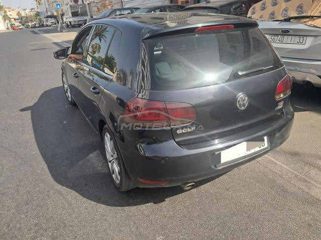 golf6 diesel