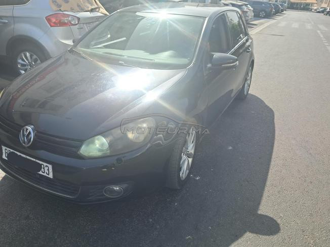golf6 diesel