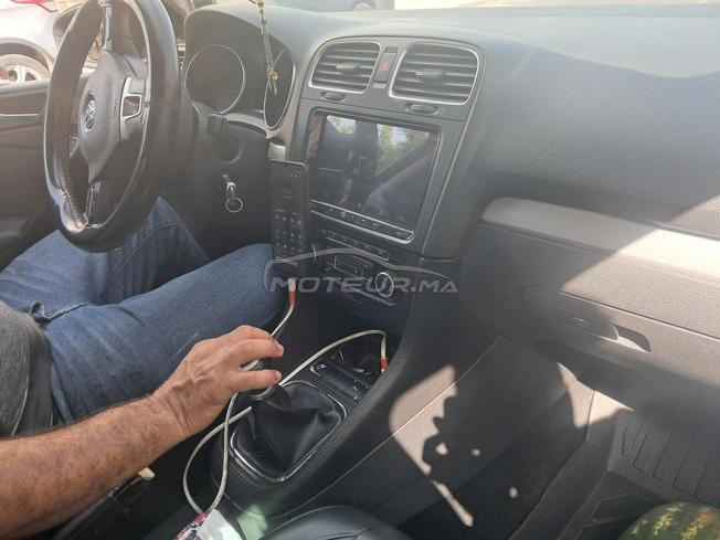 golf6 diesel