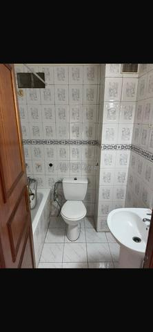 Appartement à louer 120 m² à Casablanca