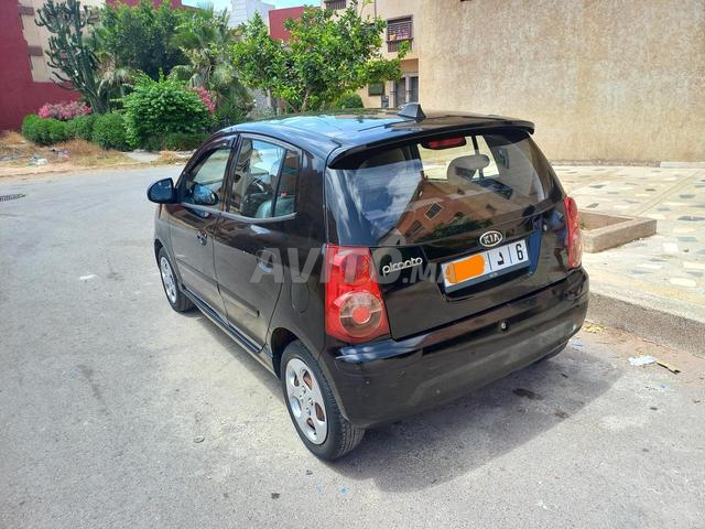 Kia Picanto toutes options 2010 - 2
