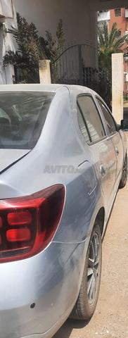 Dacia Logan Prestige toutes options - 2