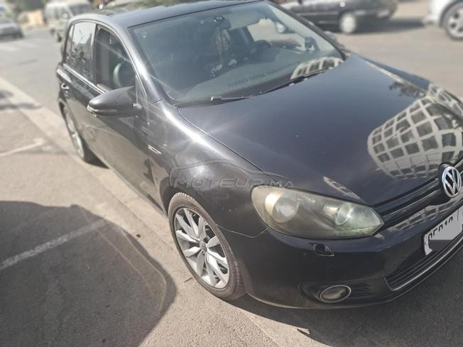 golf6 diesel