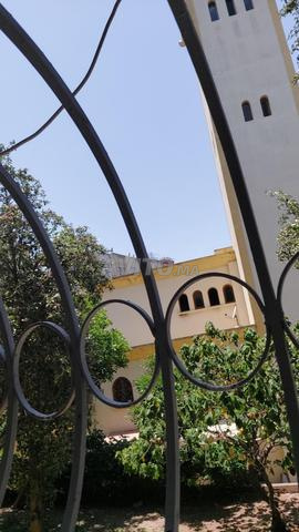 Appartement à louer 3 chambres dans la résidence El Hassani