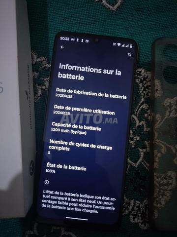 Motorola G06 64/12 - 2