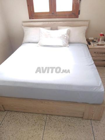 Chambre à coucher - 2