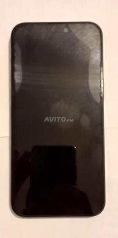 iPhone 15 Pro Max 256 Go - 2