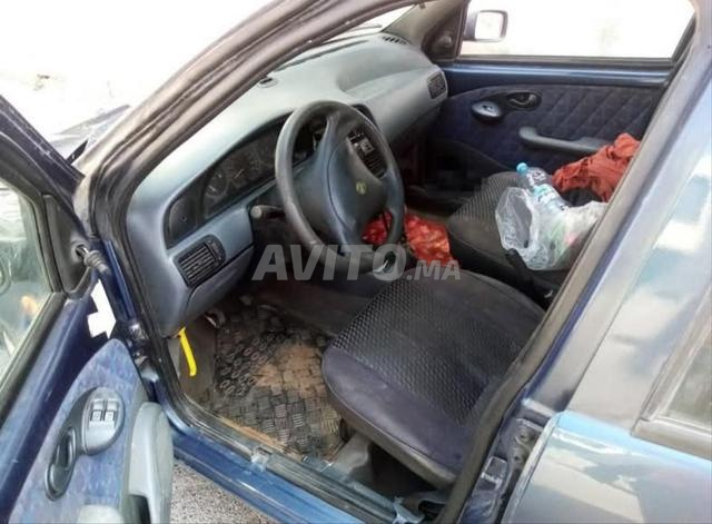 Fiat Palio essence - 2