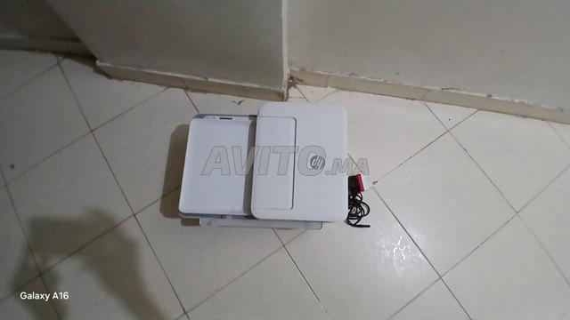 Imprimante HP - 2