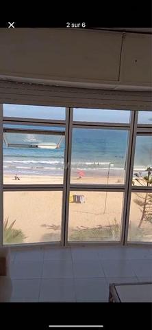 منزل على الشاطئ للإيجار - 2