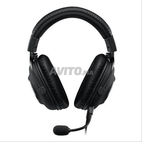 Casque Logitech G Pro X SE - 2