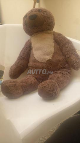 Beau doudou pour enfants seulement à 👆👆👆 - 2