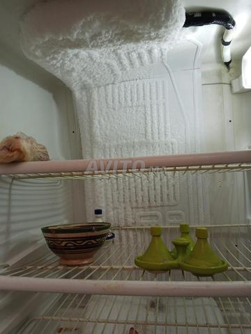 ثلاجة في حالة جيدة - 2
