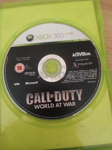 Jeux Xbox 360 - 2