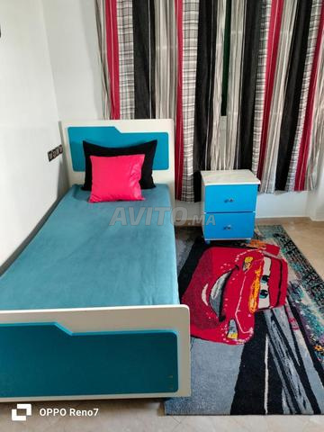 غرفة نوم للبيت كاملة - 2