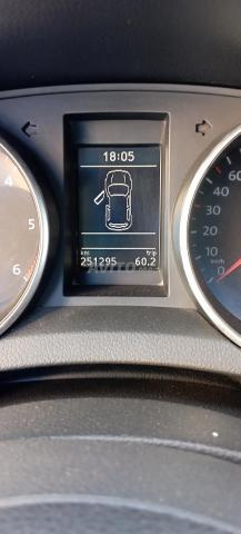 Golf 6 modèle 2009 dédouanée 2014 - 2