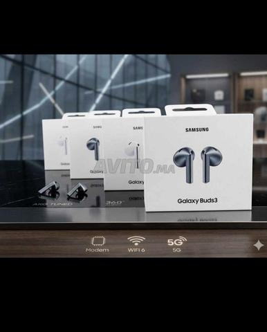 AirPods Samsung neufs - 2
