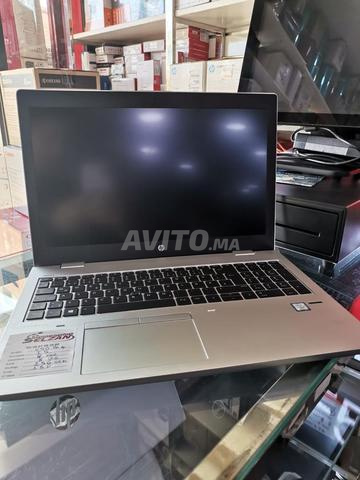PC portable HP - 2