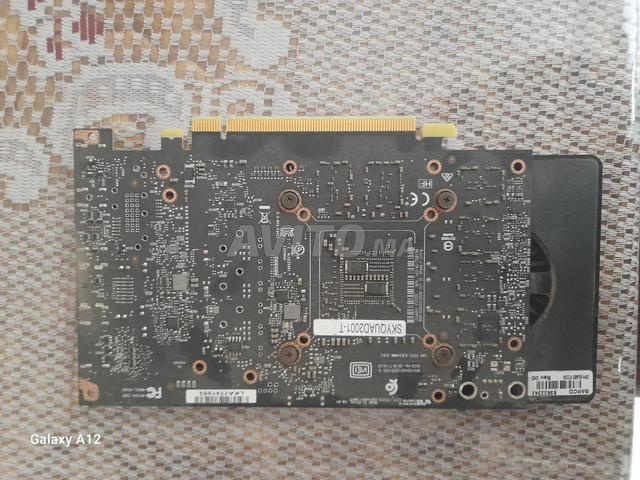 NVIDIA Quadro P2000 5GB - 2
