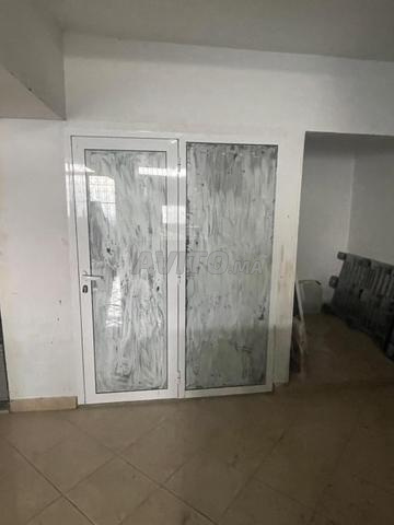 شقة فاخرة مع محل وموقف بثمن واحد - 2