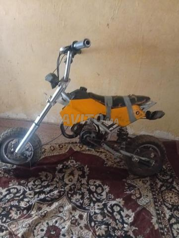 Moto Piaggio - 2