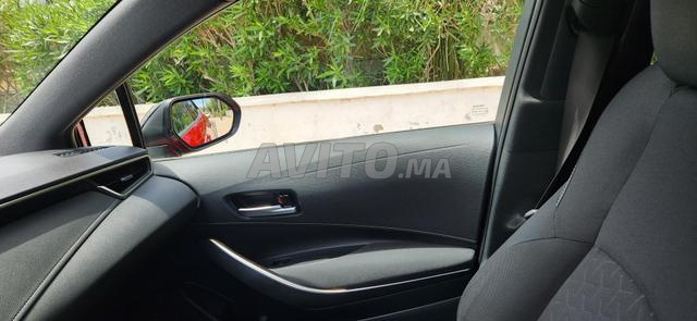 Toyota Corolla Hybride 2020 – Très bon état – 80000 km