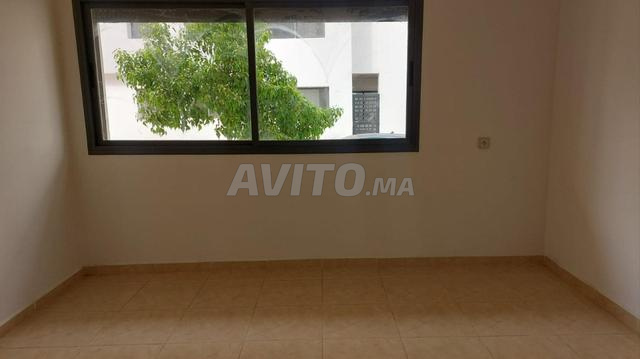 Appartement à louer 60 m² à Temara - 2