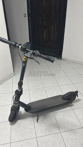 Trottinettes Ninebot G30 Max 2 (USA-Allemagne) - 2