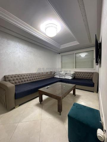 Appartement meublé à louer à KEBIBAT - 2