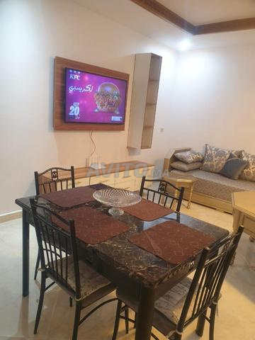 Appartement à louer 65 m² à Tétouan - Centre Ville - 2