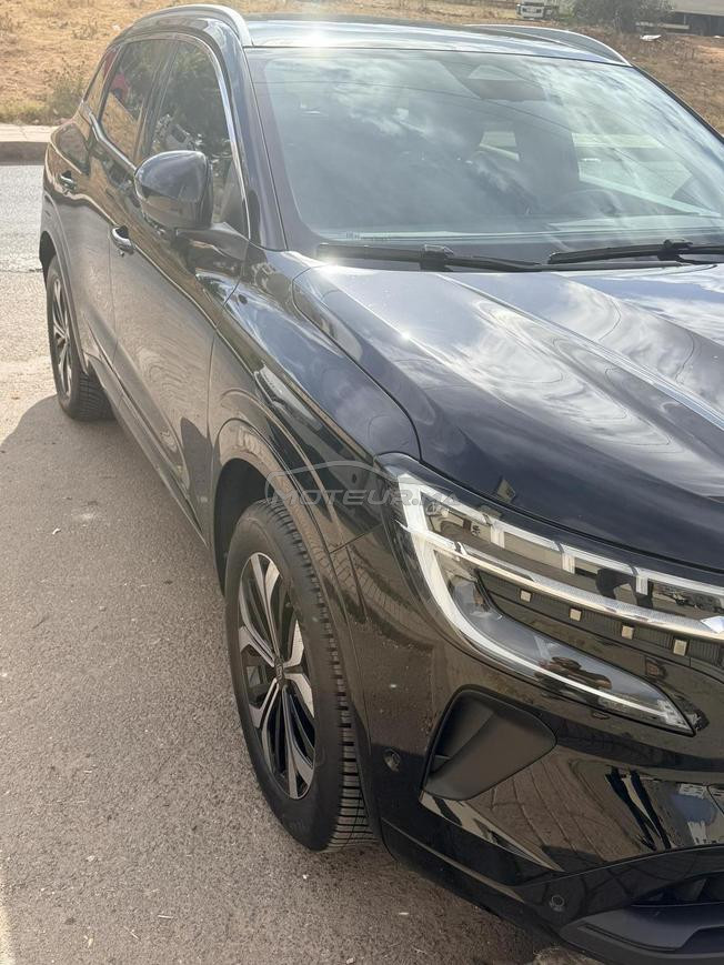 voiture neuve très bonne occasion À vendre 