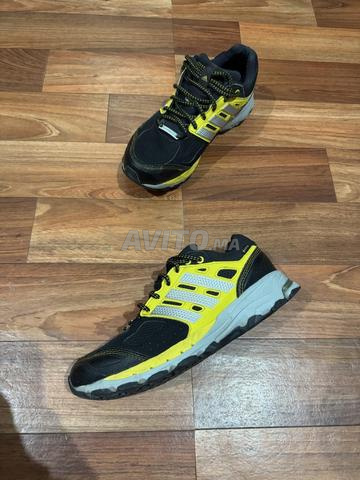 Baskets Adidas originales Gore-Tex - 2