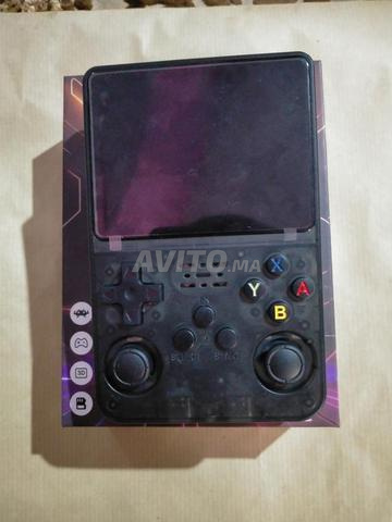 Console de jeu R36S - 2