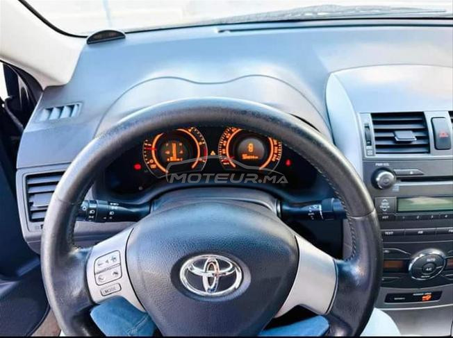 Toyota Corolla 2010 Diesel 